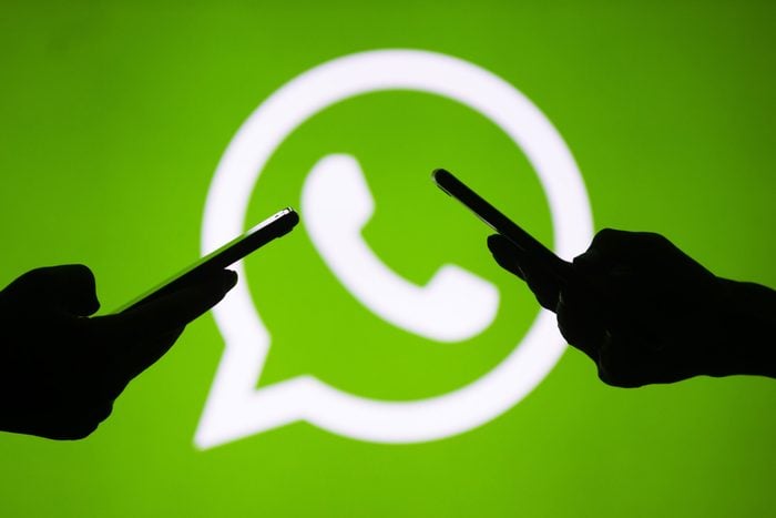 WhatsApps latest feature lets you undo Delete For Me option 2